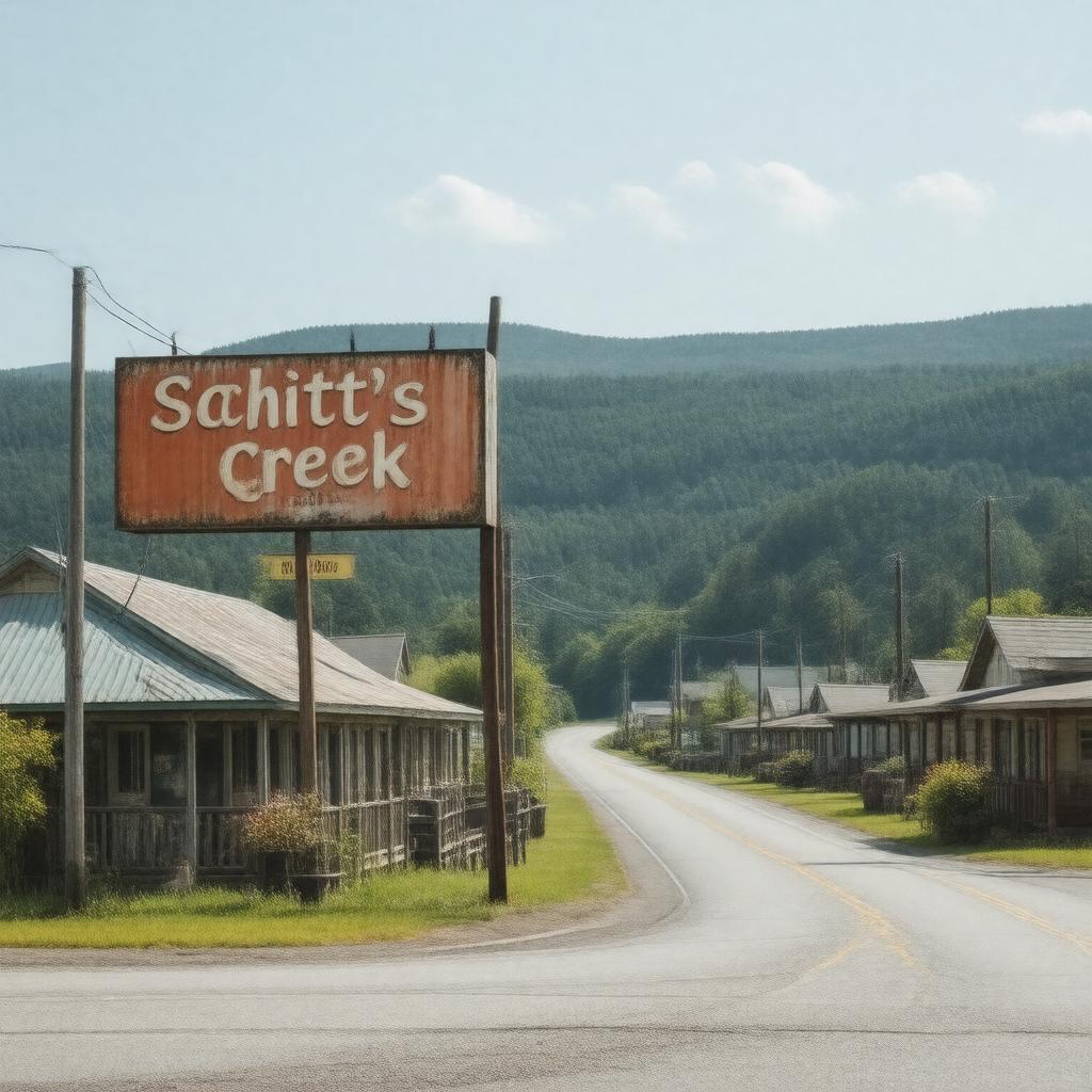 Schitt's Creek